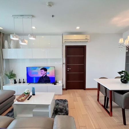 צ'יאנג מאי Sweet Family Room Near Old City מראה חיצוני תמונה
