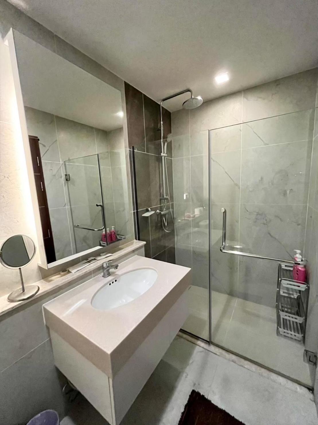צ'יאנג מאי Sweet Family Room Near Old City מראה חיצוני תמונה