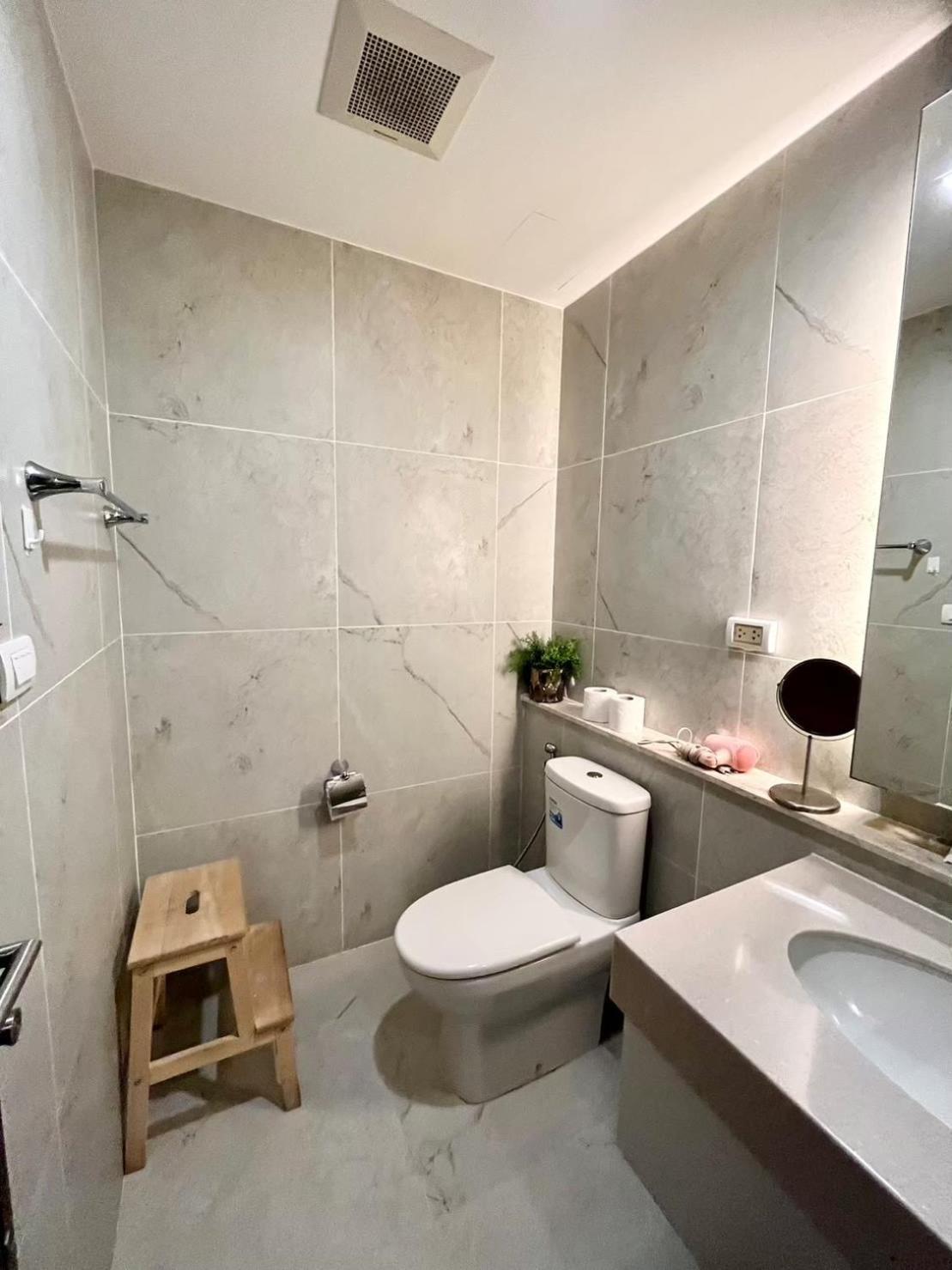 צ'יאנג מאי Sweet Family Room Near Old City מראה חיצוני תמונה