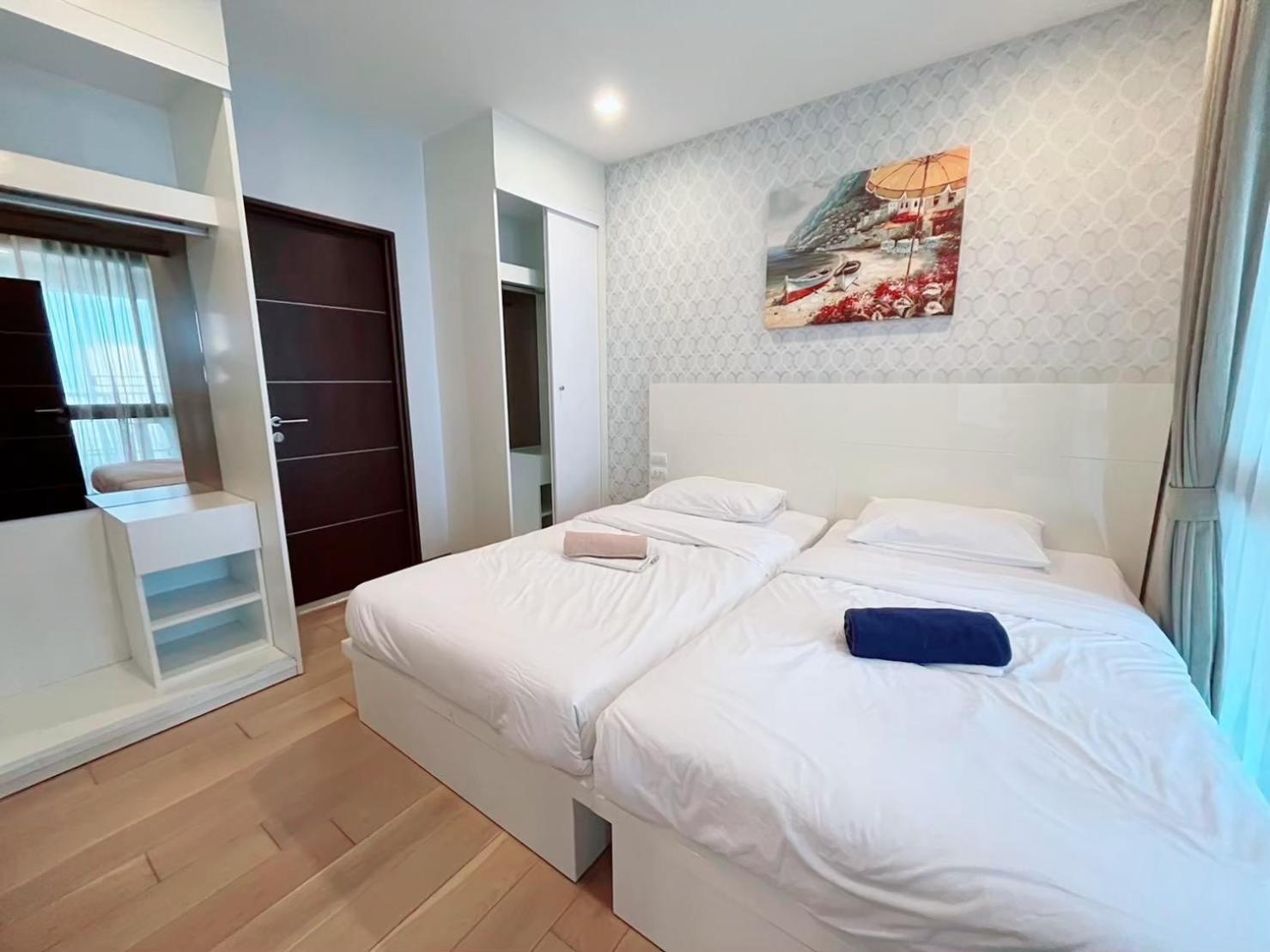 צ'יאנג מאי Sweet Family Room Near Old City מראה חיצוני תמונה