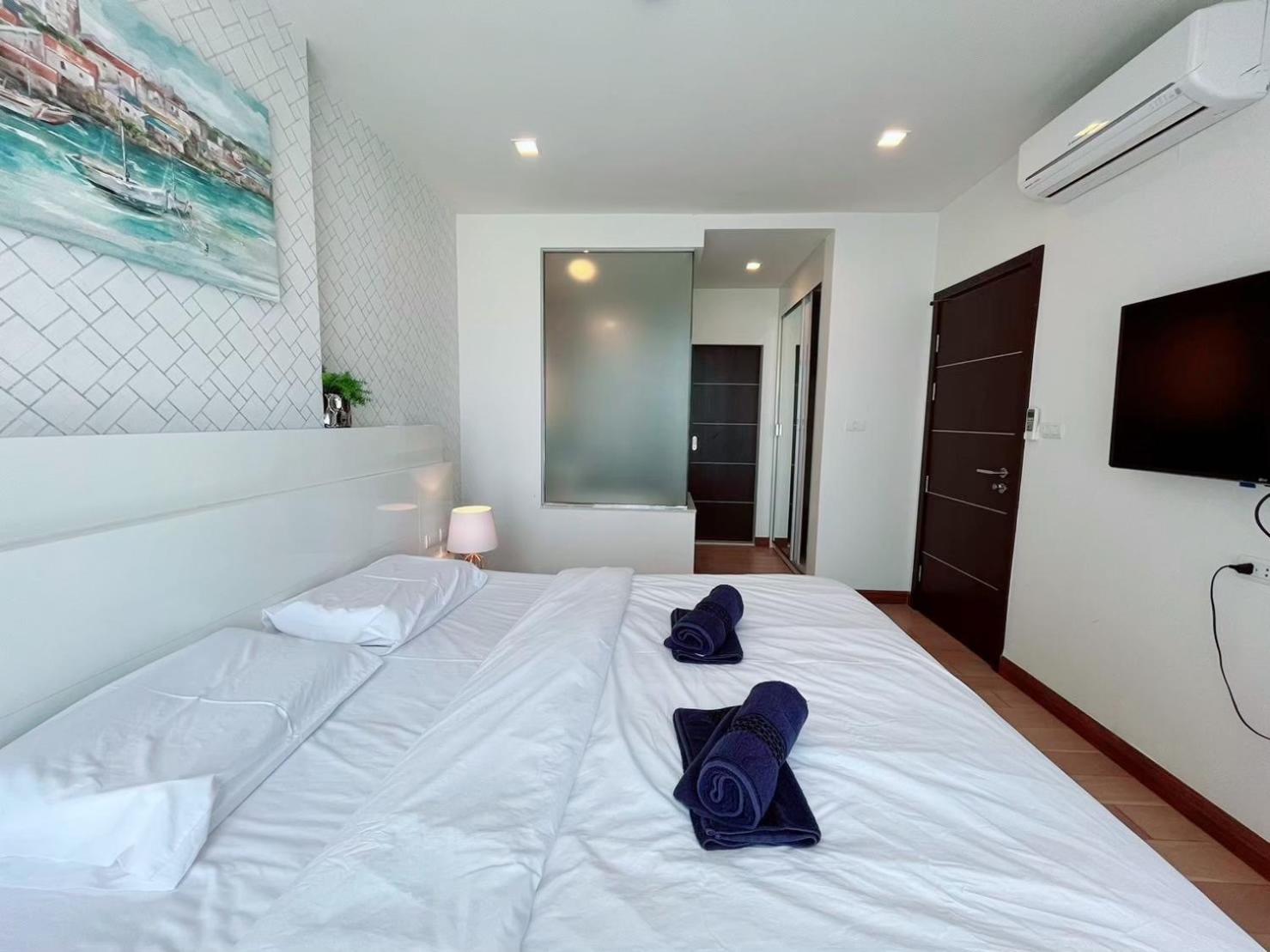 צ'יאנג מאי Sweet Family Room Near Old City מראה חיצוני תמונה