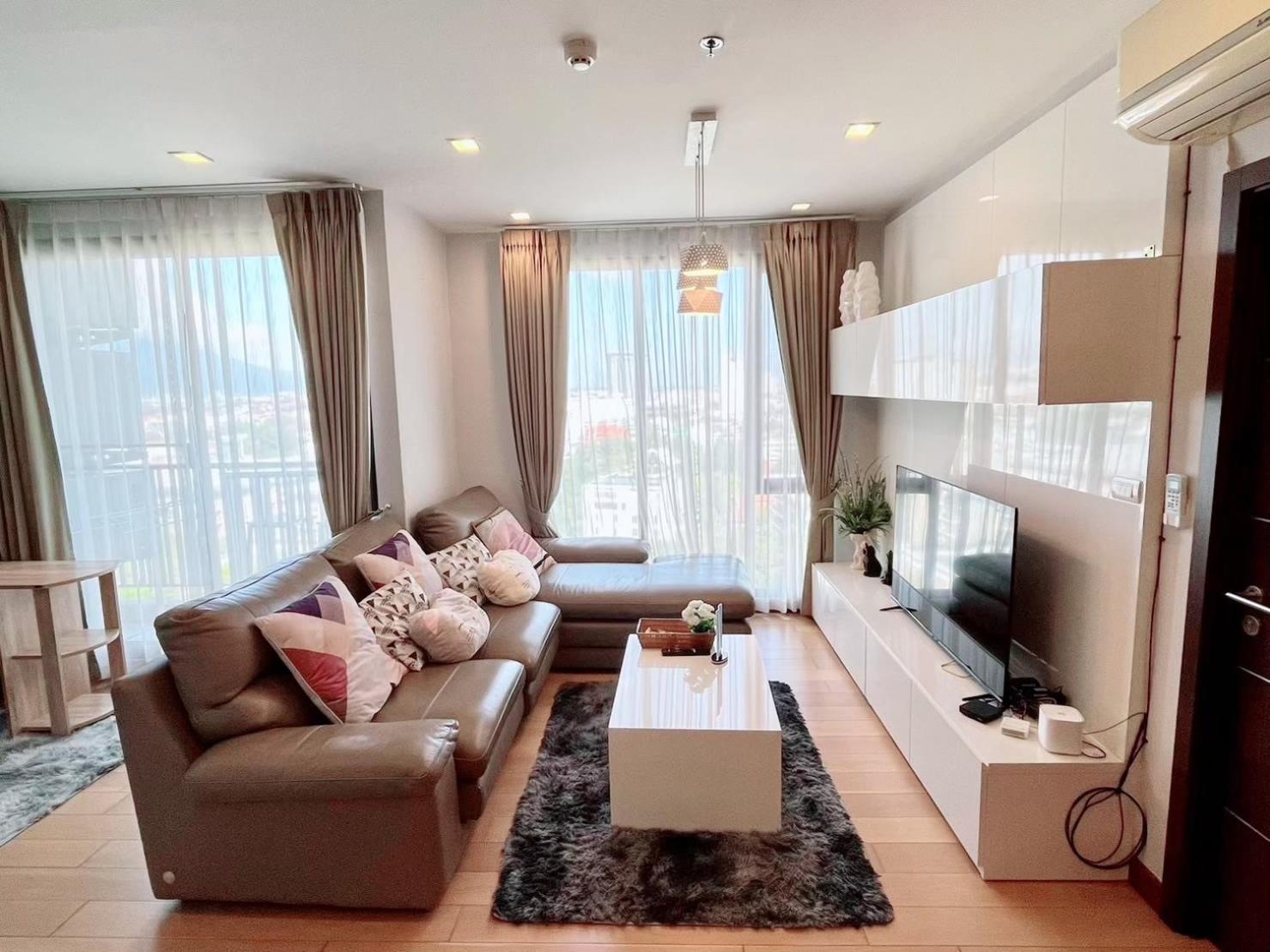 צ'יאנג מאי Sweet Family Room Near Old City מראה חיצוני תמונה